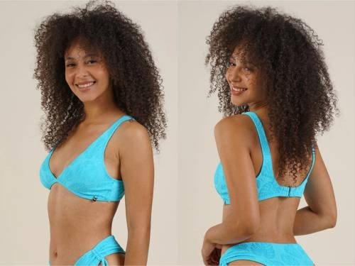 CORPIÑO FUJI I JACQ MONSTER