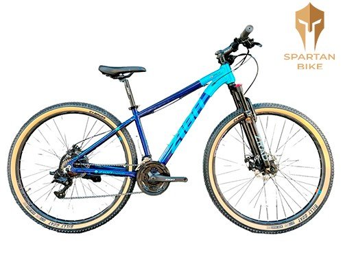 Bicicleta Zion Breva 2.0 21 velocidades rodado 29