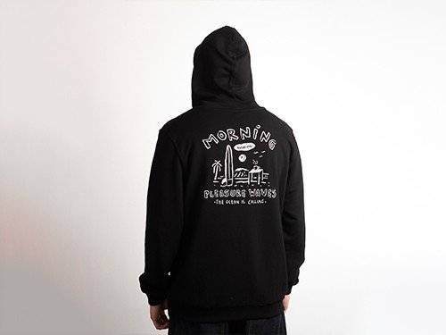 Buzo Canguro de rústico, comodo y canchero. Aprovecha 2x1 combinable