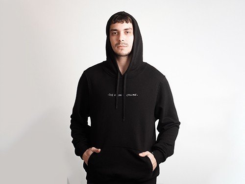 Buzo Canguro de rústico, comodo y canchero. Aprovecha 2x1 combinable