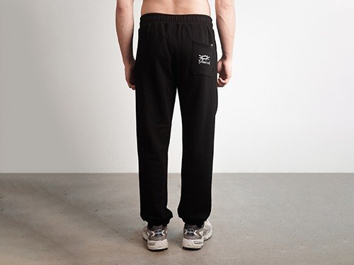 Jogger relax, algodón de rústico. Comodo y versátil. Hoy 2x1