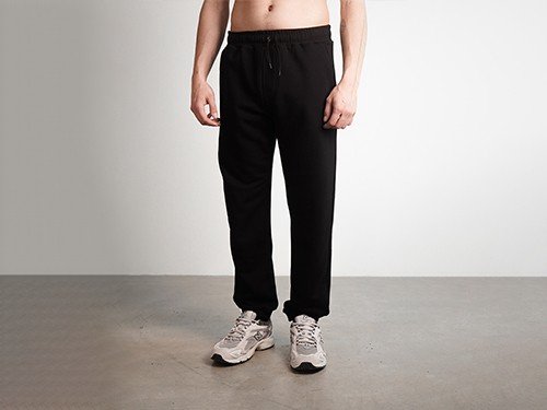 Jogger relax, algodón de rústico. Comodo y versátil. Hoy 2x1