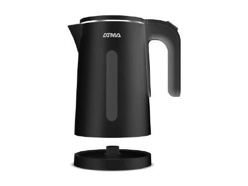 Pava Eléctrica Atma Essential 1,8 Lts