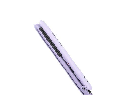 Planchita de pelo Atma Classic Titanium Beauty PL8833P