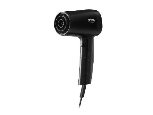 Secador de Pelo Atma Classic Style SP8925P 1300W