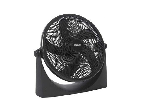 Turboventilador Liliana VVTF16P 16″ Reclinable Piso/Pared