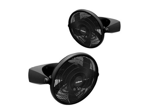 Turboventilador Liliana VVTF16P 16″ Reclinable Piso/Pared
