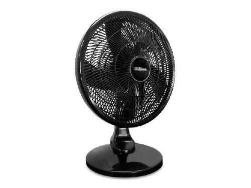 Ventilador Liliana VVSOM12 12″ Turbo Mesa/Piso