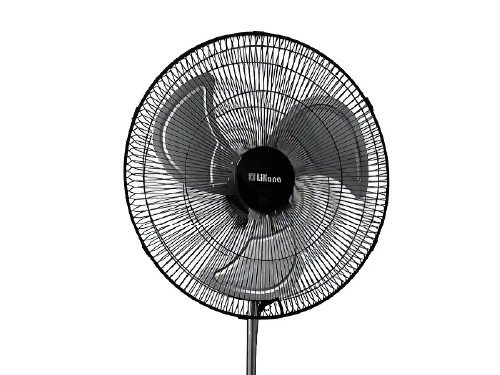 Ventilador Turbo Liliana VVT20POW 20″ Super Power