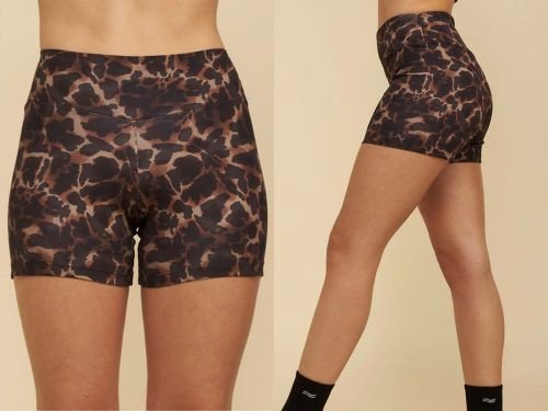 BIKER  VARENNA SUP SAVANNA