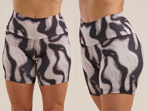 BIKER KOLSON ACUAR LUXE MIC SUB