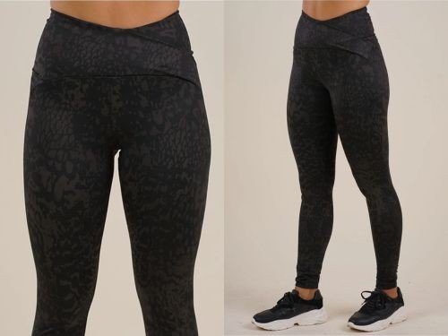 CALZA  POPPY DARK SPOT ECO SUBL