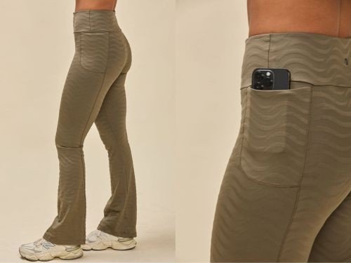 CALZA  ANTILIA OXF SUP T WAVES