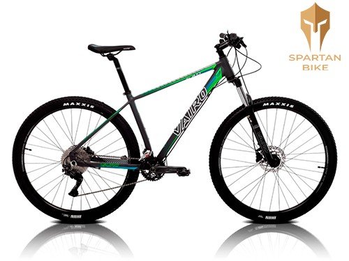 Bicicleta MTB Vairo XR 4.0 20 velocidades