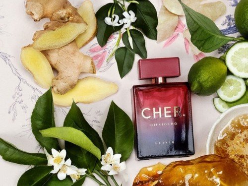 Perfume Cher Dieciocho Elixir EDP x 100 ml CHER