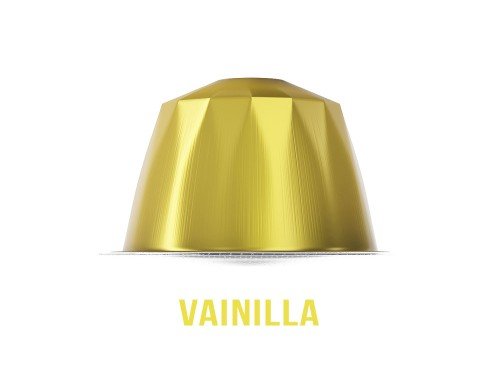 Cápsulas Tostado Molido Vainilla Martínez Compatible Nespreso x 10 u