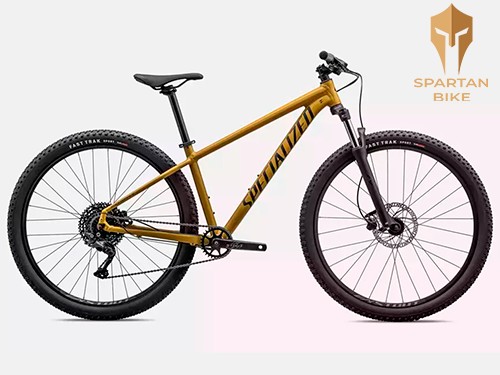 Bicicleta Specialized Rockhopper Comp 12 velocidades MTB