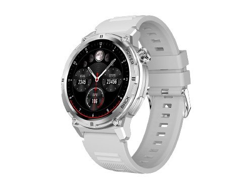 Combo SmartWatch Core 19 Riiing + Auriculares In Ear Loop Buds Riiing