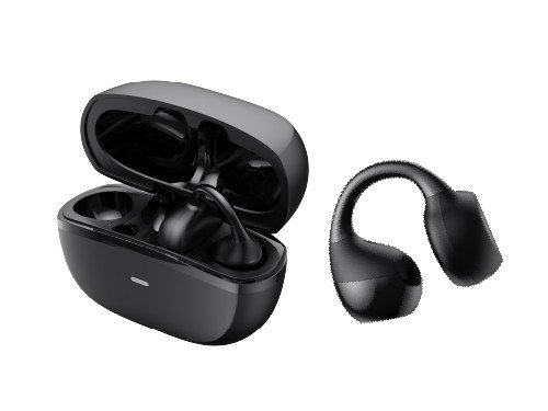 Combo SmartWatch Core 19 Riiing + Auriculares In Ear Loop Buds Riiing