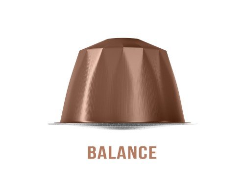 Cápsulas Mood Balance Compatibles Con Máquinas Nespresso x 10 unidades