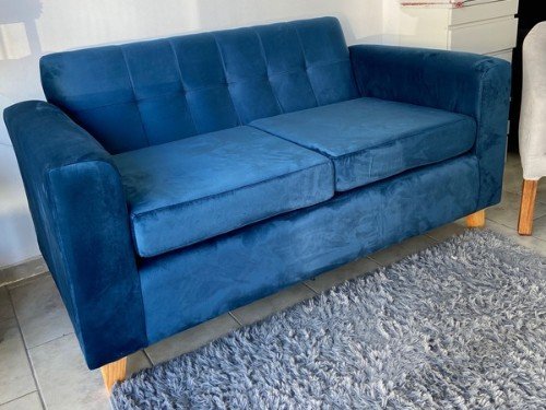 SILLON BARCELONA 12 CUOTAS SIN INTERES + 40% OFF MADISON DECORACIONES