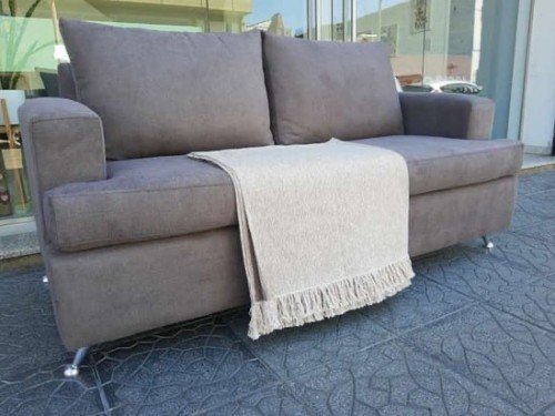 SILLON EMILIA 12 CUOTAS SIN INTERES + 40% OFF MADISON DECORACIONES