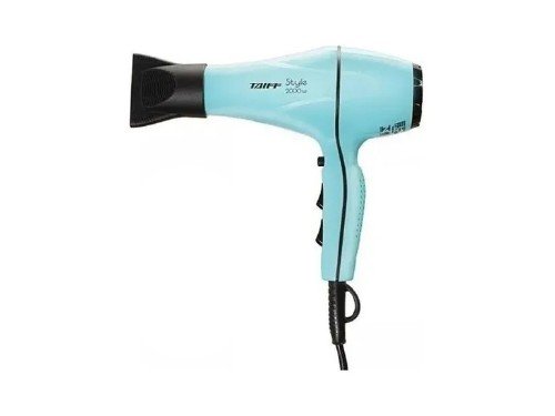 Combo Belleza Secador de Pelo Classic + Planchita de Pelo Atma