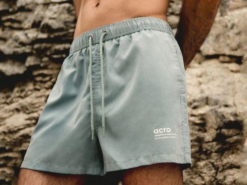 Malla de hombre Tulum Acróbata