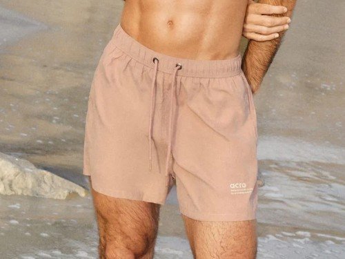 Malla de hombre Tulum Acróbata