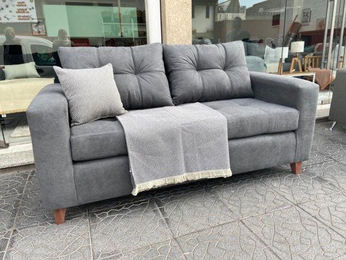 SILLON AMELIA 12 CUOTAS SIN INTERES + 40% OFF MADISON DECORACIONES