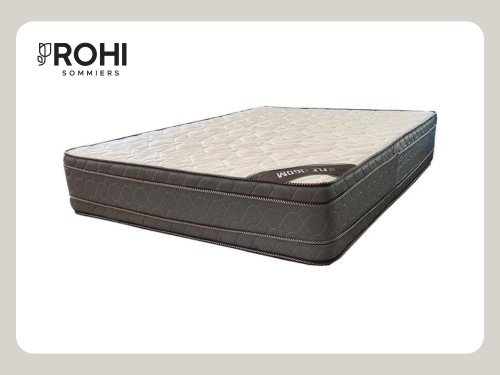 Colchón King de espuma Euro Flexigom 180x200