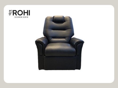 Sillón Poltrona 1 Cuerpo