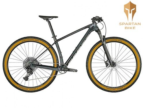 Bicicleta Scott Scale 940 12 velocidades 2022
