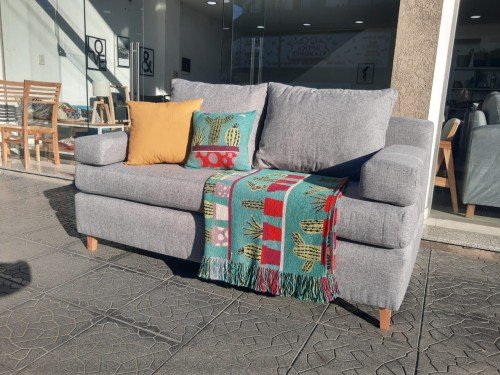 SILLON BOMBAY 12 CUOTAS SIN INTERES + 40% OFF MADISON DECORACIONES