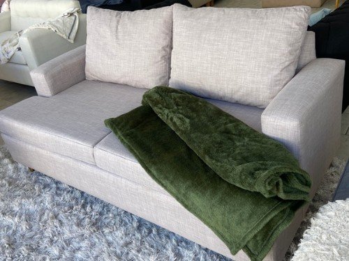 SILLON LENNA 12 CUOTAS SIN INTERES + 40% OFF MADISON DECORACIONES