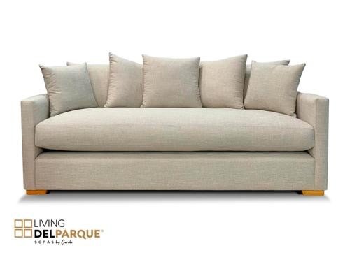 Sofá Nube 3 Cuerpos Máxima Calidad 2 años de Garantía