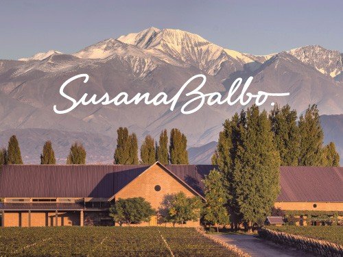 Vino Blanco Susana Balbo Signature White Blend 2021- 6x750ml