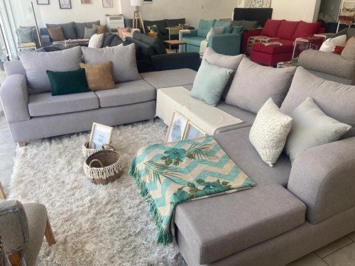 ESQUINERO DIOR 12 CUOTAS SIN INTERES + 40% OFF MADISON DECORACIONES