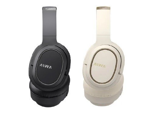 Combo Aiwa Tablet 10" 64/4GB + Auriculares Vincha Bluetooth BT-501