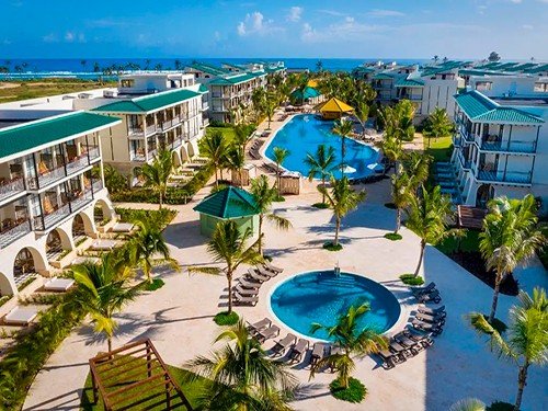 Punta Cana All Inclusive Solo Adultos en Enero 2026