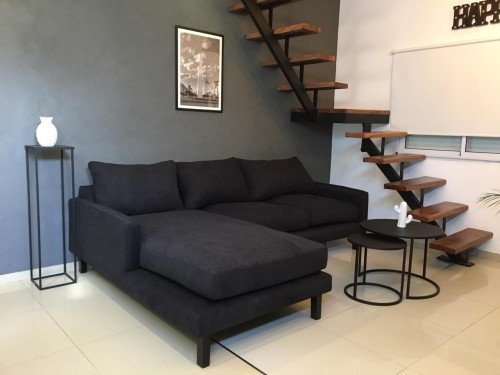 ESQUINERO MADISON 12 CUOTAS SIN INTERES + 40% OFF MADISON DECORACIONES