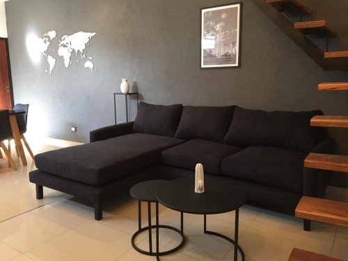 ESQUINERO MADISON 12 CUOTAS SIN INTERES + 40% OFF MADISON DECORACIONES