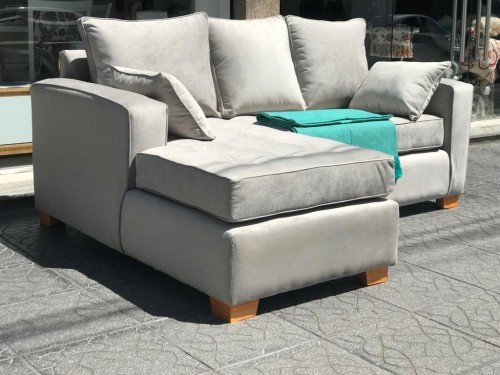 ESQUINERO GRETA 12 CUOTAS SIN INTERES + 40% OFF MADISON DECORACIONES