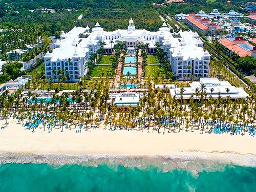 Punta Cana en Marzo Cupos Confirmados en Oferta