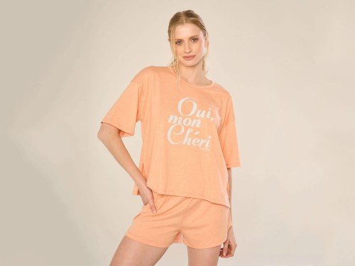 Pijama Amour Mariené