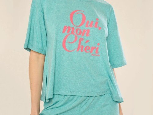 Pijama Amour Mariené