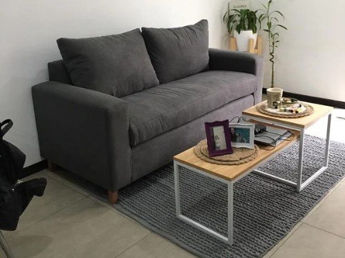 SILLON GUADALUPE 40% OFF EFECTIVO  MADISON DECORACIONES