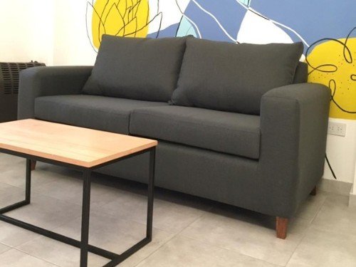 SILLON GUADALUPE 40% OFF EFECTIVO  MADISON DECORACIONES