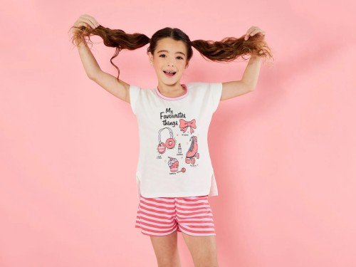 Pijama nena Favorite Mariené