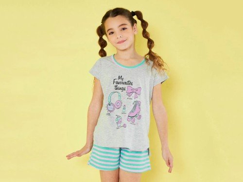 Pijama nena Favorite Mariené